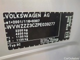  Volkswagen  Passat  Variant Business 2.0 TDI 110KW AT7 E6d #4