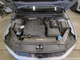  Volkswagen  Passat  Variant Business 2.0 TDI 110KW AT7 E6d #14
