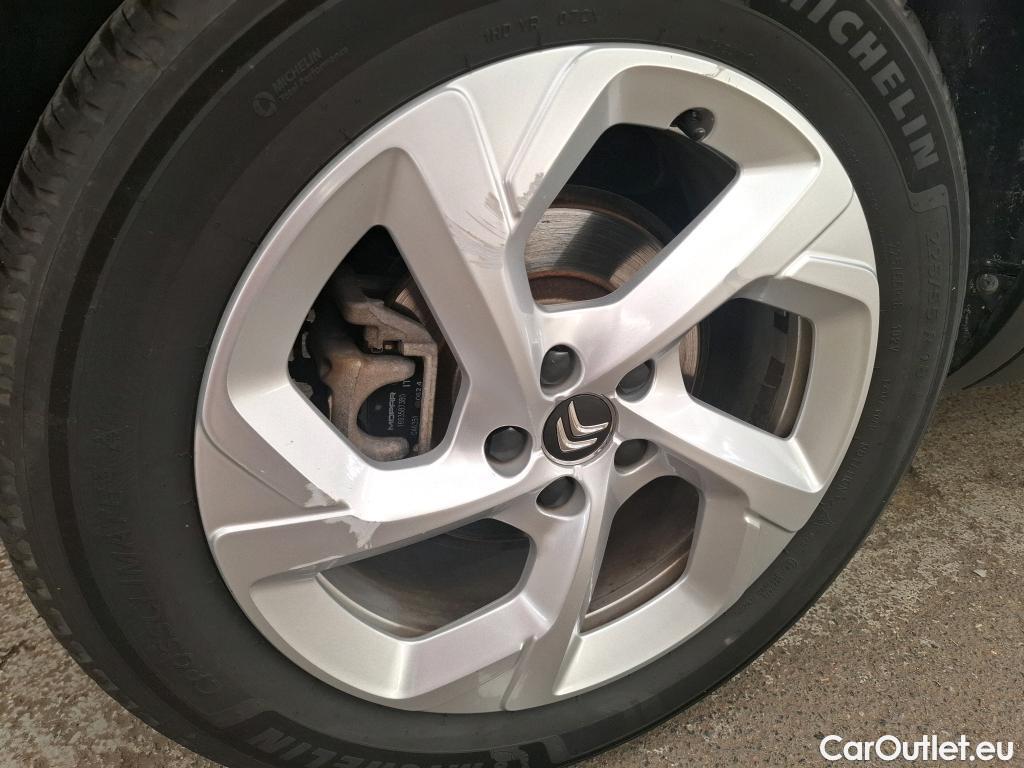  Citroen  C5 Aircross  Business 1.5 BlueHDi 130CV BVA8 E6d #10