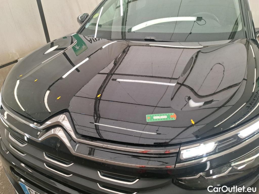  Citroen  C5 Aircross  Business 1.5 BlueHDi 130CV BVA8 E6d #3