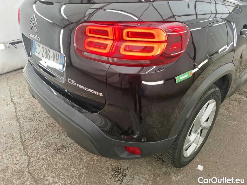  Citroen  C5 Aircross  Business 1.5 BlueHDi 130CV BVA8 E6d #7