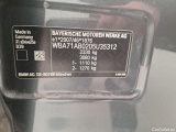  Bmw  X1 BMW,  FL'19 PHEV, BMW  xDrive25e (162 kW) 5d #13