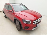 Mercedes  GLB Mercedes,  '19, Mercedes-Benz   220 d 5d 7pl #9