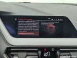  Bmw  Serie 1 BMW 1 Reeks Hatch 116iA (80 kW) 5d #14
