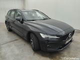  Volvo  V60 Volvo  B4 D R-Design Aut. 5d #8