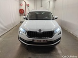  Skoda  Kodiaq Skoda  1.5 TSI 110kW Style 5d #7