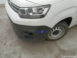  Citroen  Berlingo Citroën  M Light 1.5 BlueHDi 100 S&S MAN6 4d #33