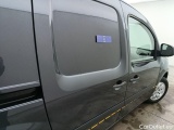  Mercedes  Citan Mercedes-Benz  109 CDI L2 6M Perfect Tool 4d #49