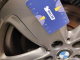  Bmw  Serie 1 BMW 1 Reeks Hatch 118d (100 kW) 5d #61