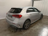  Mercedes  A-Klasse Mercedes-Benz  A 180 d Business Solution 5d #2