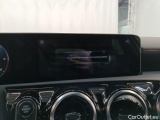  Mercedes  A-Klasse Mercedes-Benz  A 180 d Business Solution 5d #15