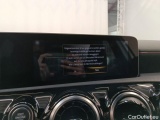  Mercedes  A-Klasse Mercedes-Benz  A 180 d Business Solution 5d #14