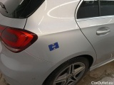  Mercedes  A-Klasse Mercedes-Benz  A 180 d Business Solution 5d #47