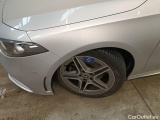  Mercedes  A-Klasse Mercedes-Benz  A 180 d Business Solution 5d #56