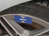  Mercedes  A-Klasse Mercedes-Benz  A 180 d Business Solution 5d #57