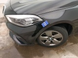  Bmw  Serie 1 BMW 1 Reeks Hatch 118i (100 kW) 5d #29