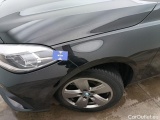  Bmw  Serie 1 BMW 1 Reeks Hatch 118i (100 kW) 5d #36