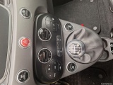  Fiat  500 Fiat,  '15, Fiat  1.0 Hybrid 70 Rockstar 3d #12
