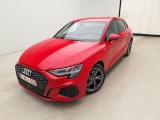  Audi  A3 Audi,  SB '20, Audi  Sportback 1.5 35 TFSi 110kW S tronic S lin #2