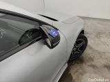  Mercedes  CLA-Klasse Mercedes-Benz CLA Shooting Brake CLA 180 d Business Solution Aut. 5d #39