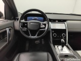  Land Rover  Discovery Land Rover  Sport P300e Aut. AWD R-Dynamic S 5d #9