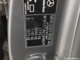  Mercedes  A-Klasse Mercedes-Benz  Limousine A 250e Business Solution 4d #19