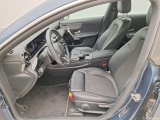  Mercedes  CLA-Klasse Mercedes, CLA-Class SB '19, Mercedes-Benz CLA Shooting Brake CLA 180 d Busines #3