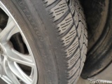  Mercedes  C-Klasse Mercedes-Benz  Break C 180 d Business Solution Aut. 5d #17