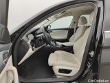  Bmw  Serie 5 BMW 5 Reeks Touring 518d Aut. (100 kW) 5d #3