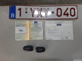  Citroen  C4 Grand Picasso Citroën, Gr.C4 SpaceT. FL'16, Citroën Grand C4 Spacetourer 1.5 BlueHDi 130 S&S E 7pl #22