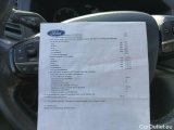  Ford  Transit Ford  350L 2.0TD 170pk 125kW M6 Trend 4d #11