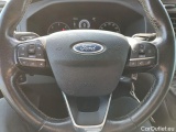  Ford  Transit Ford  350L 2.0TD 170pk 125kW M6 Trend 4d #19