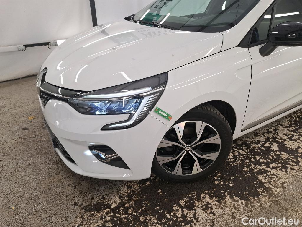  Renault  Clio RENAULT  / 2019 / 5P / Berline Evolution TCe 100 GPL #2