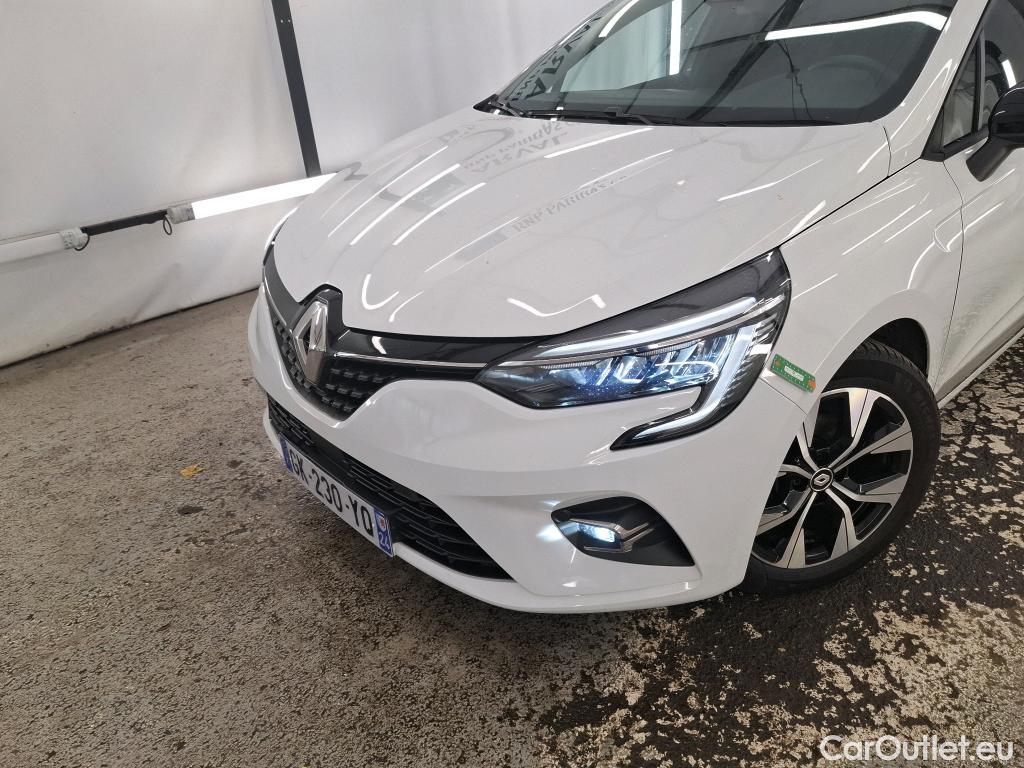  Renault  Clio RENAULT  / 2019 / 5P / Berline Evolution TCe 100 GPL #1