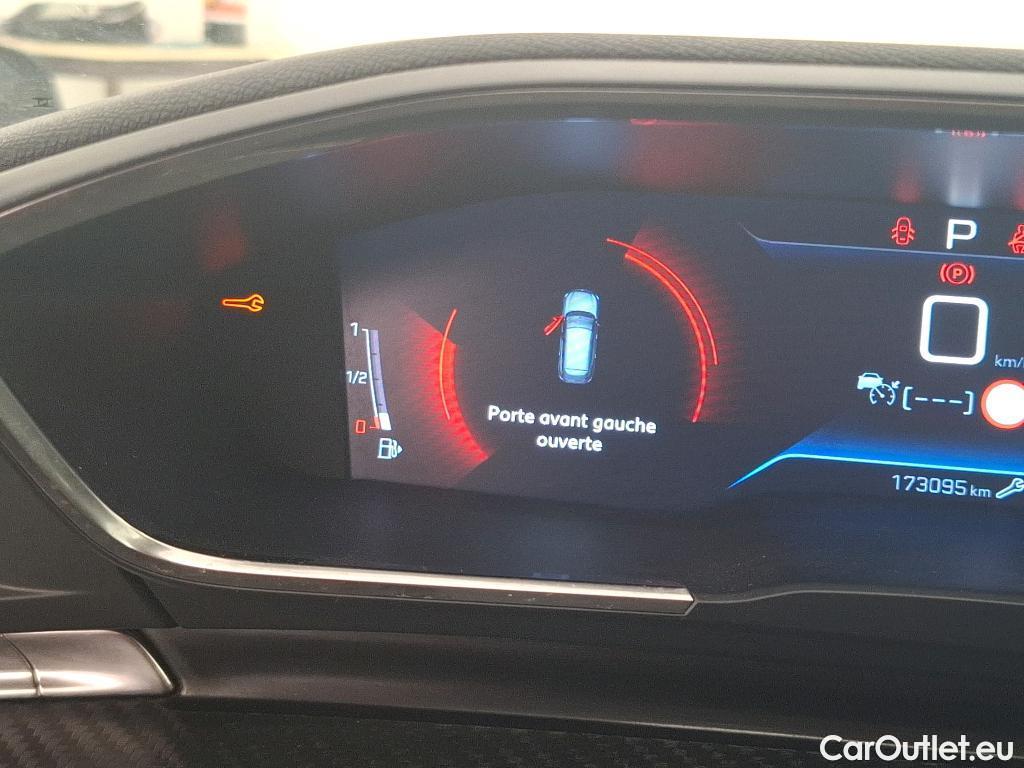  Peugeot  508  SW Allure Pack 1.5 HDi 130CV BVA8 E6d #26
