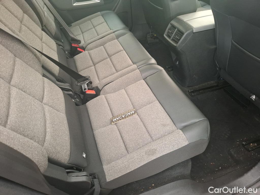  Citroen  C5 Aircross CITROEN  / 2018 / 5P / SUV Hybrid 225 ë-EAT8 Business #17