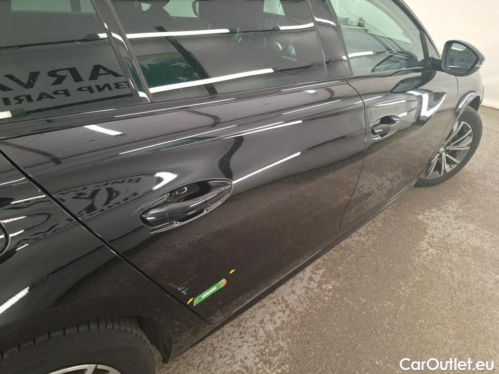  Peugeot  508  SW Allure Pack 1.5 HDi 130CV BVA8 E6d #6