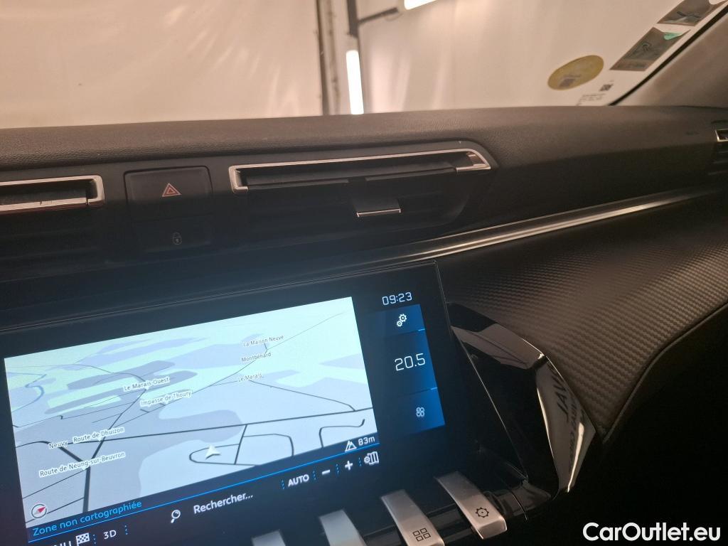  Peugeot  508  SW Allure Pack 1.5 HDi 130CV BVA8 E6d #19