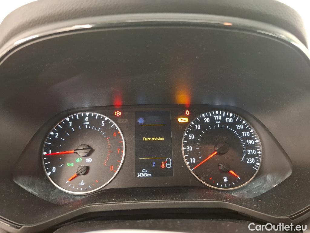  Renault  Clio RENAULT  / 2019 / 5P / Berline Evolution TCe 100 GPL #11