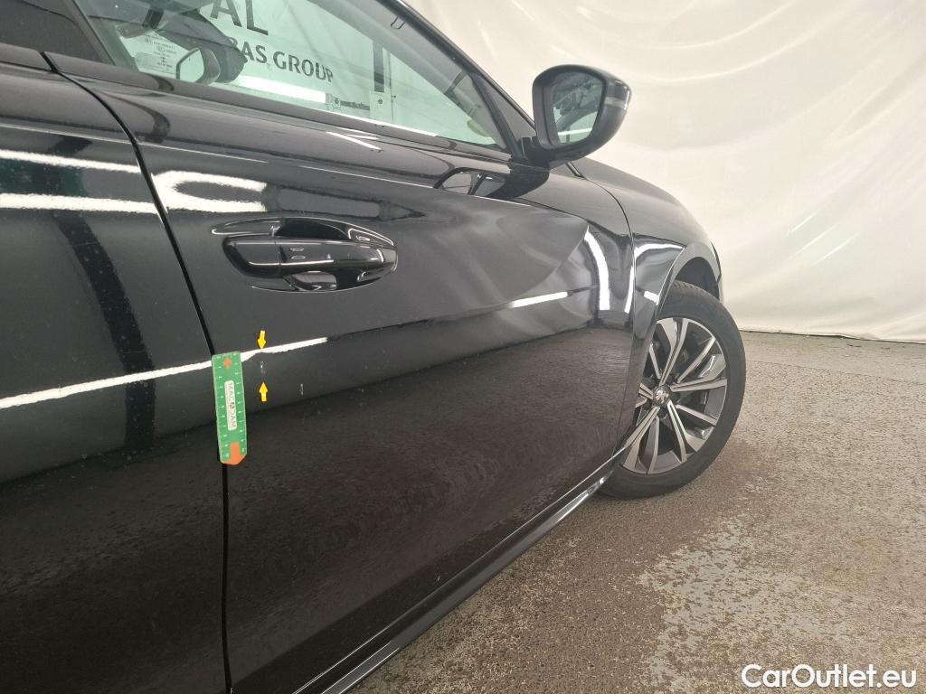  Peugeot  508  SW Allure Pack 1.5 HDi 130CV BVA8 E6d #21