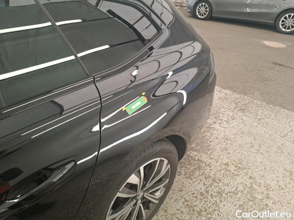  Peugeot  508  SW Allure Pack 1.5 HDi 130CV BVA8 E6d #10