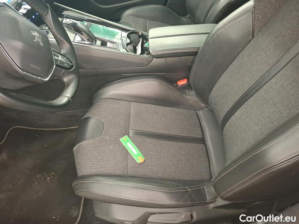  Peugeot  508  SW Allure Pack 1.5 HDi 130CV BVA8 E6d #17
