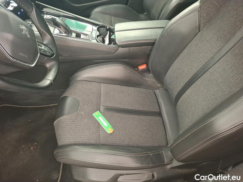  Peugeot  508  SW Allure Pack 1.5 HDi 130CV BVA8 E6d #25