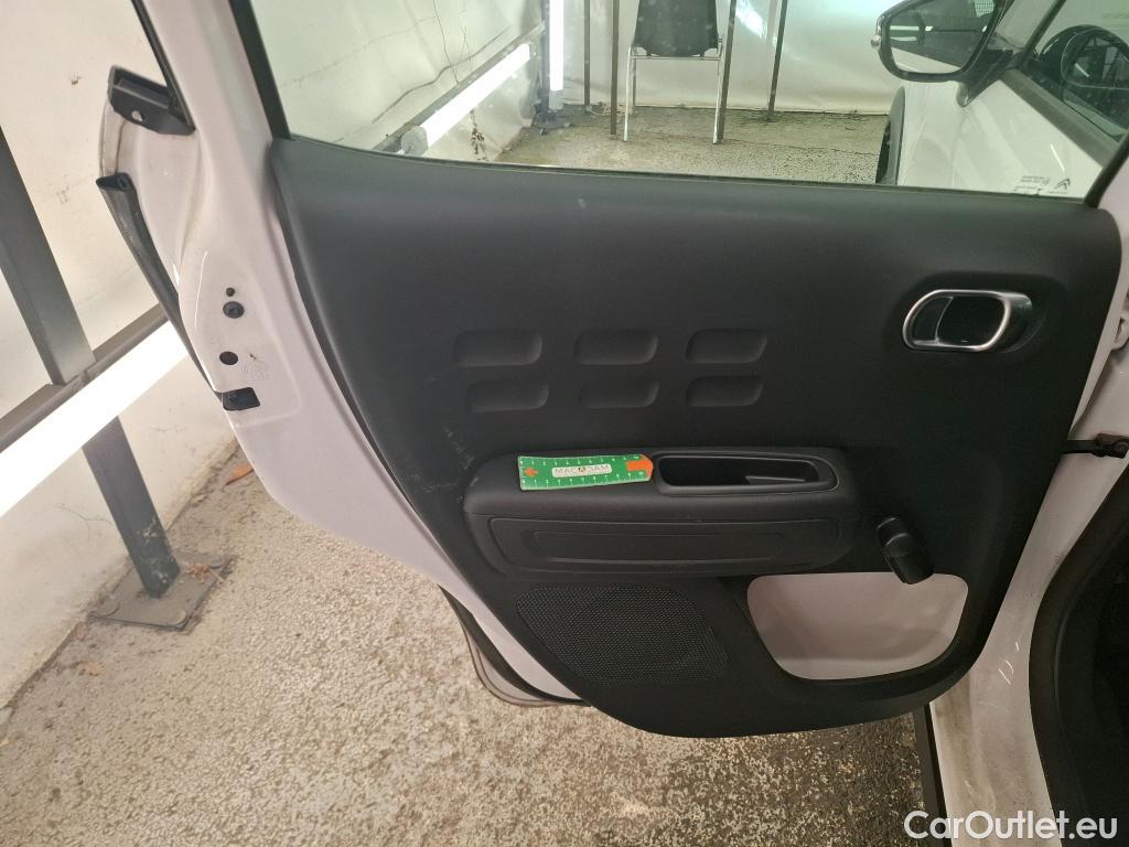  Citroen  C3  Société Feel 1.5 BlueHDI 100CV BVM6 E6d #8