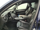  Alfa Romeo   STELVIO Alfa Romeo 2.2 D 160 Lusso 5d !! technical issues !! rolling car - NO COC #3