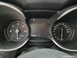  Alfa Romeo   STELVIO Alfa Romeo 2.2 D 160 Lusso 5d !! technical issues !! rolling car - NO COC #6