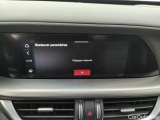  Alfa Romeo   STELVIO Alfa Romeo 2.2 D 160 Lusso 5d !! technical issues !! rolling car - NO COC #13