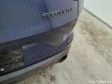  Alfa Romeo   STELVIO Alfa Romeo 2.2 D 160 Lusso 5d !! technical issues !! rolling car - NO COC #70
