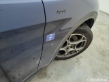  Alfa Romeo   STELVIO Alfa Romeo 2.2 D 160 Lusso 5d !! technical issues !! rolling car - NO COC #103