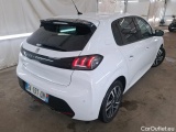  Peugeot  208  Allure Business 1.2 PureTech 100CV BVM6 E6d #3